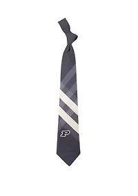 NCAA Purdue Boilermakers Grid Tie
