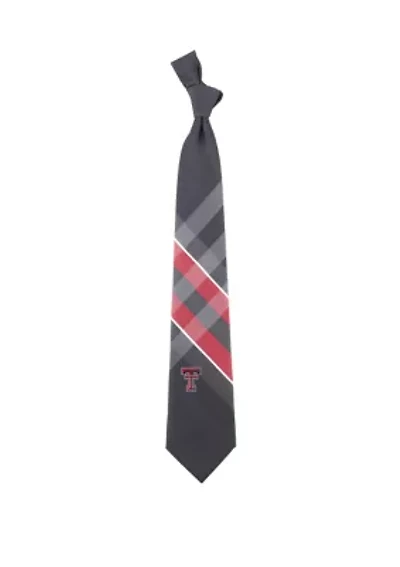 NCAA Texas Tech Red Raiders Grid Tie