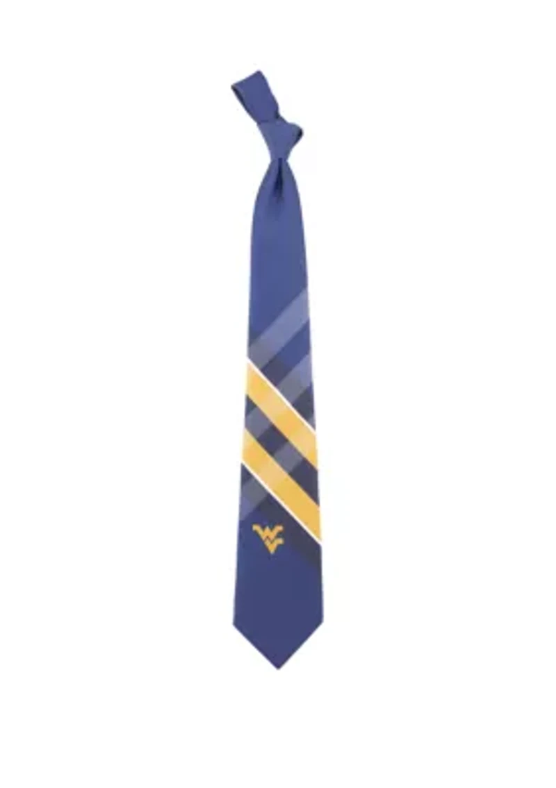 NCAA West Virginia Mountaineers Grid Tie