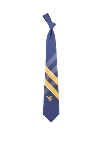 NCAA West Virginia Mountaineers Grid Tie