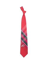 NCAA Utah Utes Grid Tie