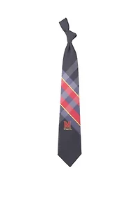 NCAA Maryland Terrapins Grid Tie