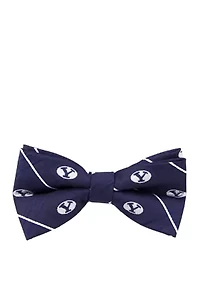 NCAA BYU Cougars Oxford Bow Tie
