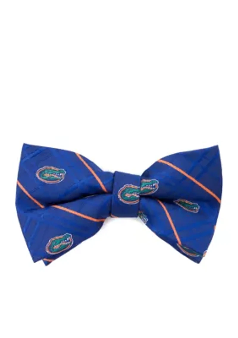 Florida Gators Oxford Bow Tie