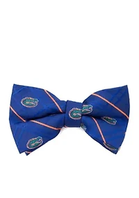  Florida Gators Oxford Bow Tie