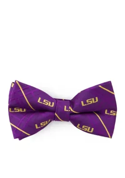 LSU Tigers Oxford Bow Tie 