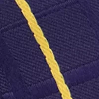 Michigan Wolverines Oxford Bow Tie 