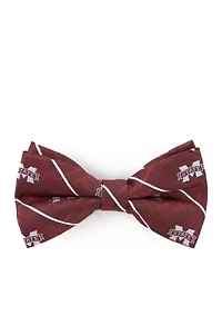  Mississippi State Oxford Bow Tie