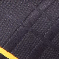 NCAA Missouri Tigers Oxford Bow Tie