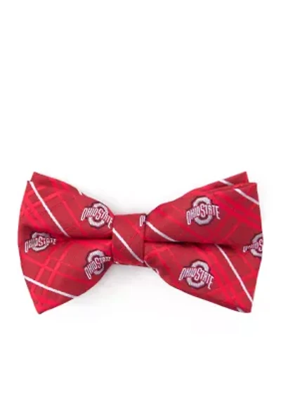 Ohio State Buckeyes Bow Tie 