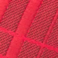 NCAA Utah Utes Oxford Bow Tie