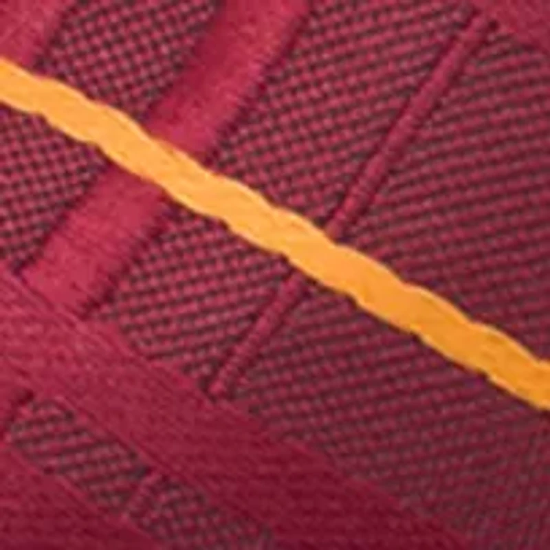 Virginia Tech Oxford Bow Tie