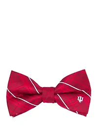 NCAA Indiana Hoosiers Oxford Bow Tie