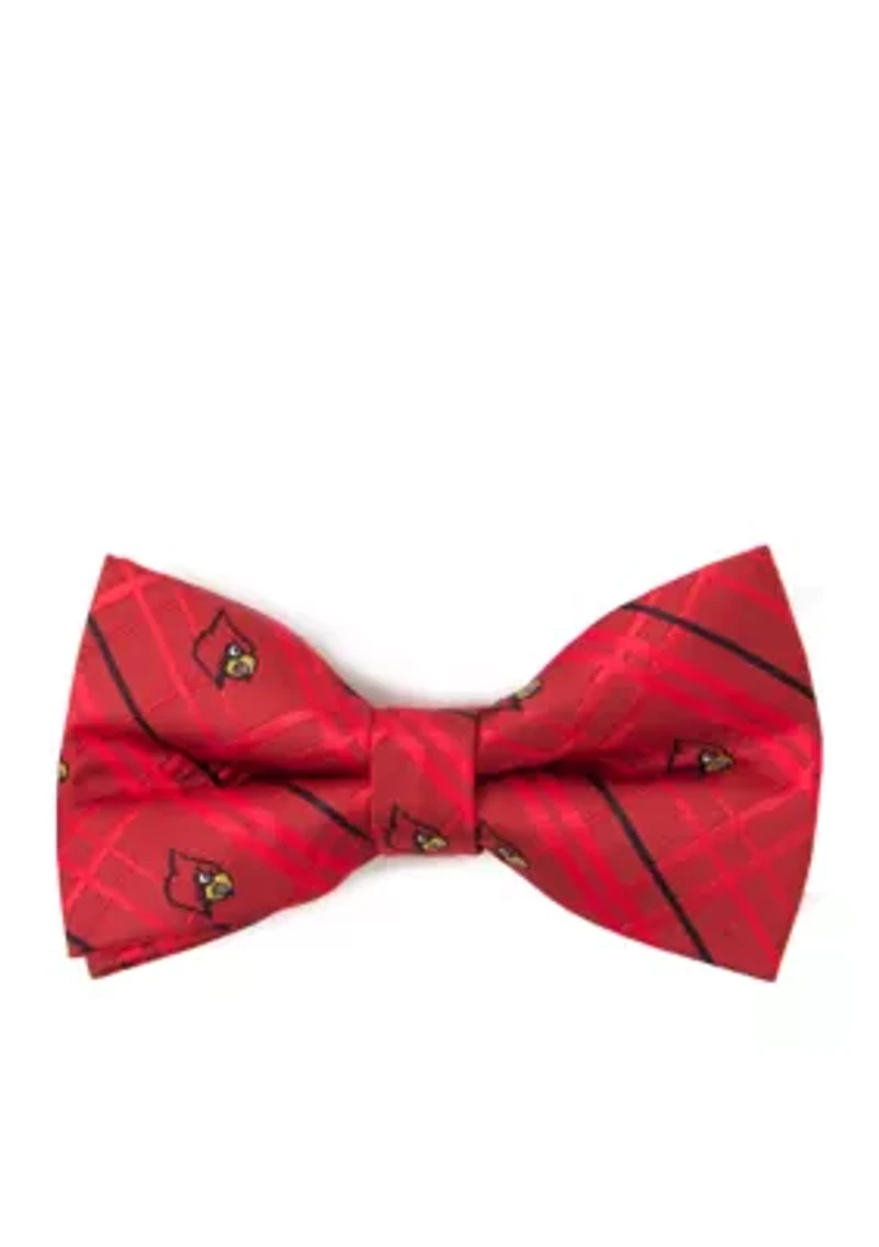 Louisville Oxford Bow Tie