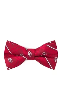 Oklahoma Oxford Bow Tie