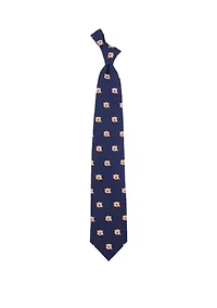 NCAA Auburn Tigers Prep Tie