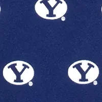 NCAA BYU Cougars Prep Tie