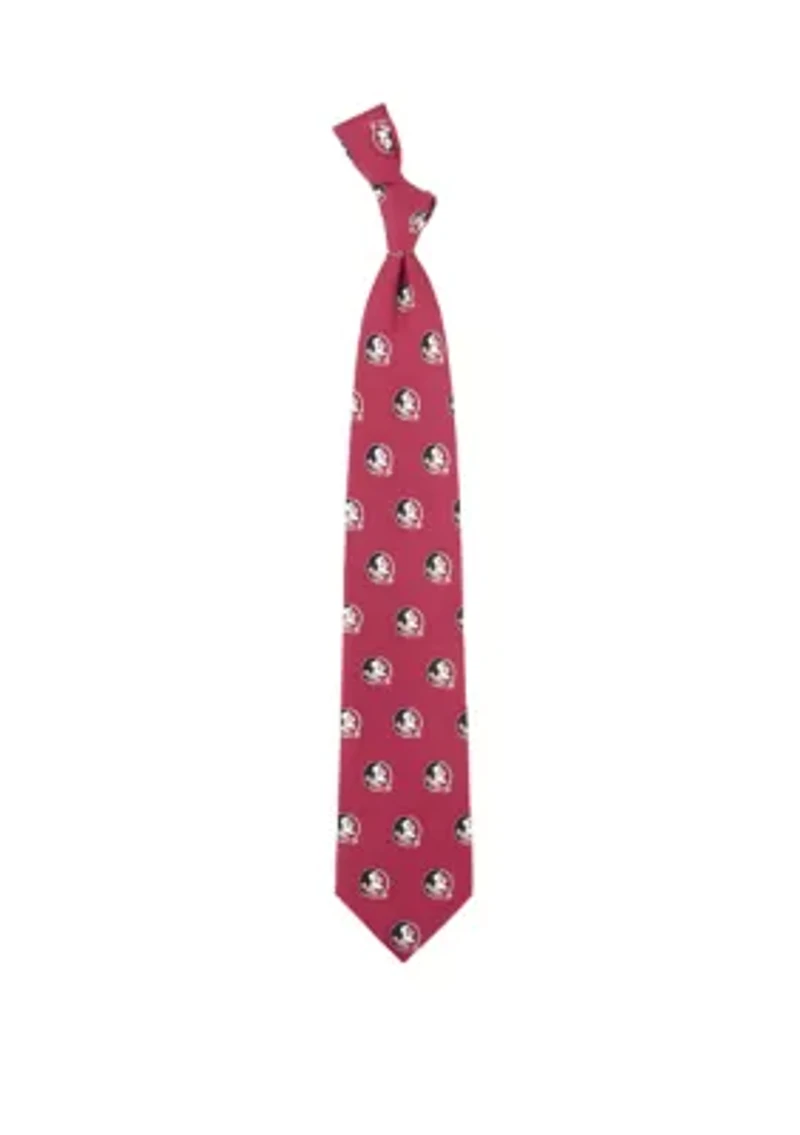 NCAA Florida State Seminoles Prep Tie