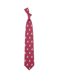 NCAA Florida State Seminoles Prep Tie