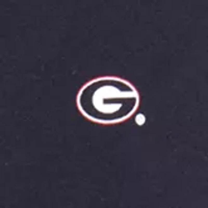 NCAA Georgia Bulldogs Prep Tie