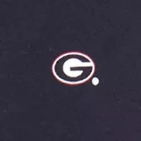 NCAA Georgia Bulldogs Prep Tie