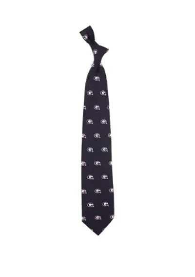 NCAA Georgia Bulldogs Prep Tie