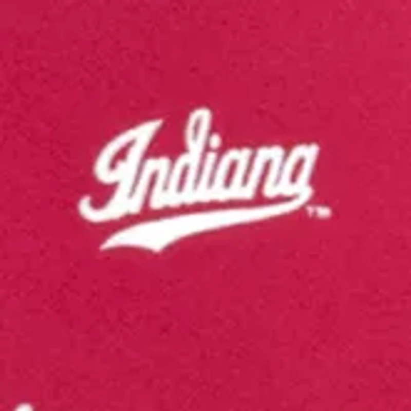 NCAA Indiana Hoosiers Prep Tie
