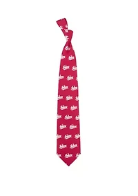 NCAA Indiana Hoosiers Prep Tie