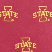 NCAA Iowa State Cyclones Prep Tie