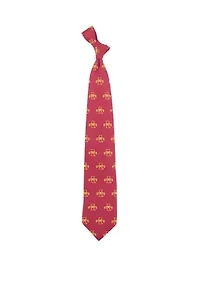 NCAA Iowa State Cyclones Prep Tie