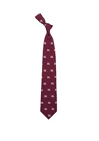 NCAA Mississippi State Bulldogs Prep Tie