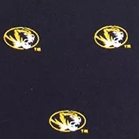 NCAA Missouri Tigers Prep Tie