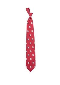 NCAA NC State Wolfpack Prep Tie