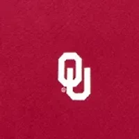 NCAA Oklahoma Sooners Prep Tie