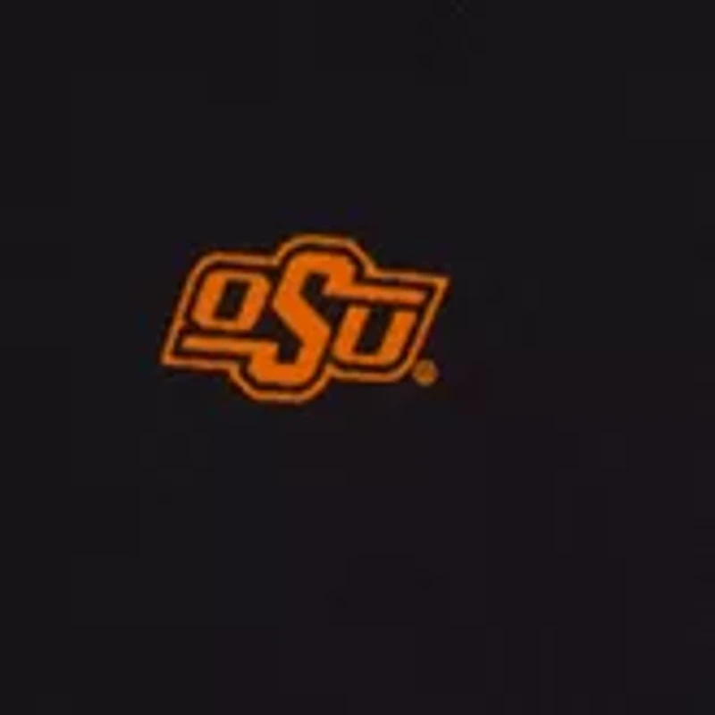 NCAA Oklahoma State Cowboys Prep Tie
