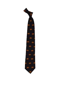NCAA Oklahoma State Cowboys Prep Tie