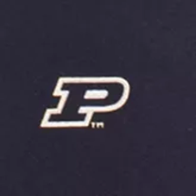NCAA Purdue Boilermakers Prep Tie