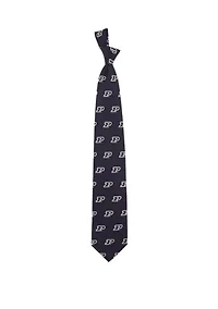 NCAA Purdue Boilermakers Prep Tie