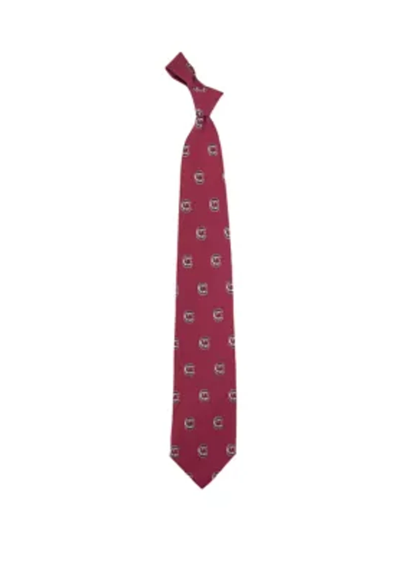 NCAA South Carolina Gamecocks Prep Tie