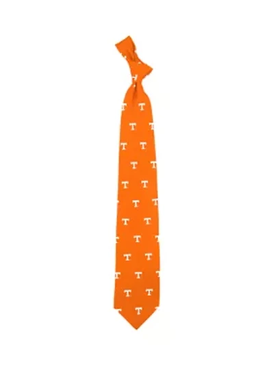 NCAA Tennessee Volunteers Prep Tie