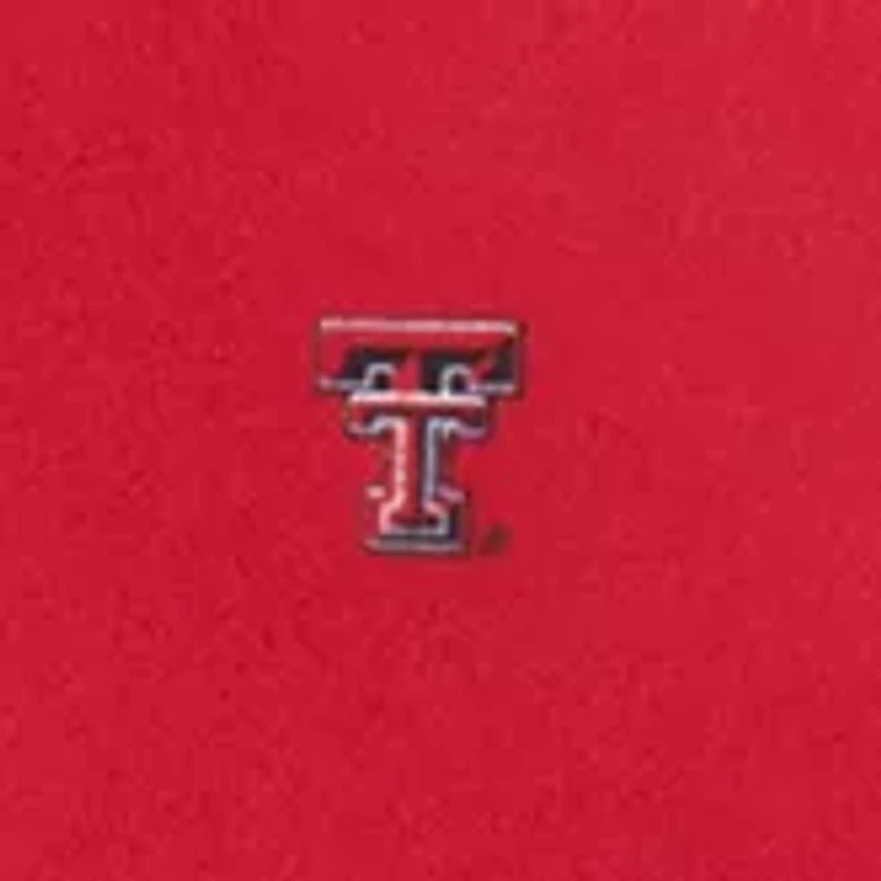NCAA Texas Tech Red Raiders Prep Tie