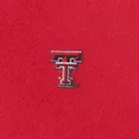 NCAA Texas Tech Red Raiders Prep Tie