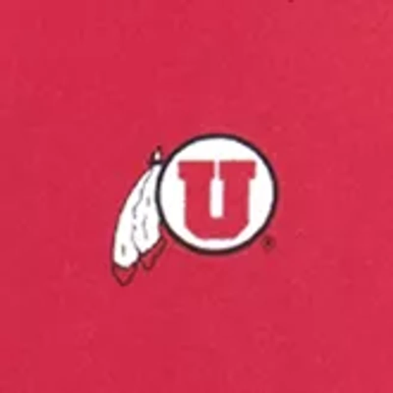 NCAA Utah Utes Prep Tie