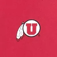 NCAA Utah Utes Prep Tie