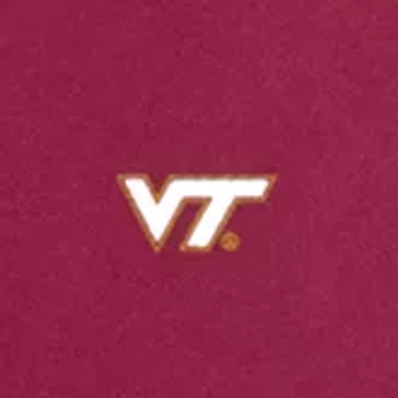 NCAA Virginia Tech Hokies Prep Tie