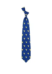 NCAA West Virginia Mountaineers Prep Tie