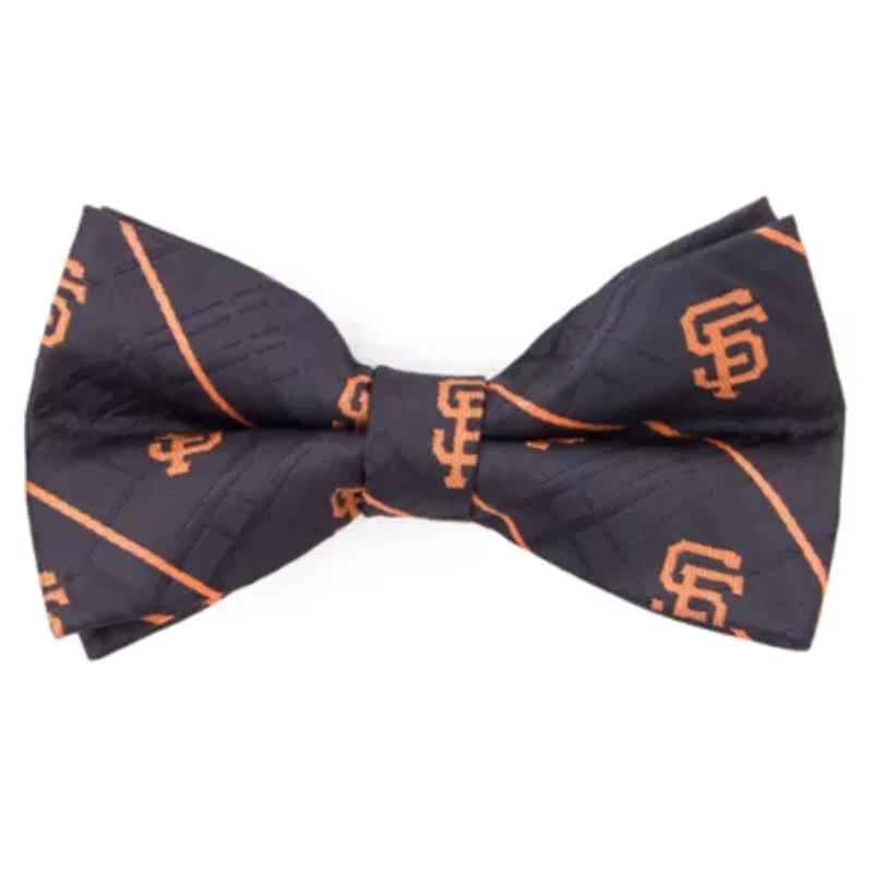 GIANTS OXFORD BOW TIE