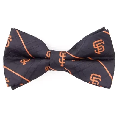 GIANTS OXFORD BOW TIE