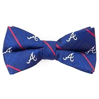 BRAVES OXFORD BOW TIE