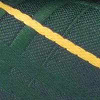 Baylor Oxford Bow Tie